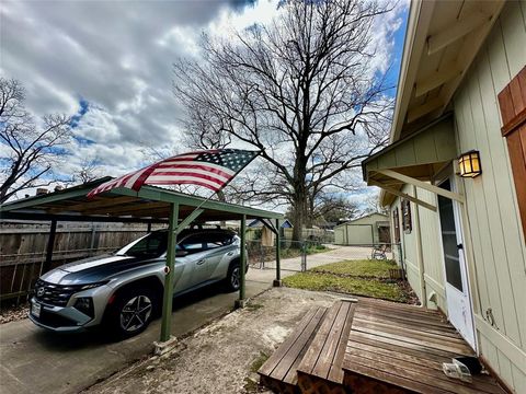 Tiny photo for 103 W Damon Street, Terrell, TX 75160 (MLS # 21196821)