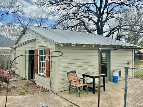 Tiny photo for 103 W Damon Street, Terrell, TX 75160 (MLS # 21196821)
