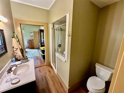 Tiny photo for 103 W Damon Street, Terrell, TX 75160 (MLS # 21196821)