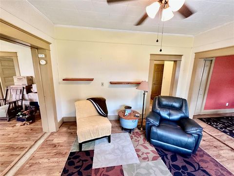 Tiny photo for 103 W Damon Street, Terrell, TX 75160 (MLS # 21196821)