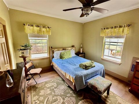 Tiny photo for 103 W Damon Street, Terrell, TX 75160 (MLS # 21196821)