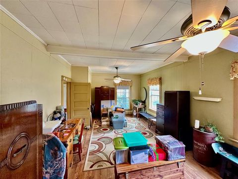 Tiny photo for 103 W Damon Street, Terrell, TX 75160 (MLS # 21196821)