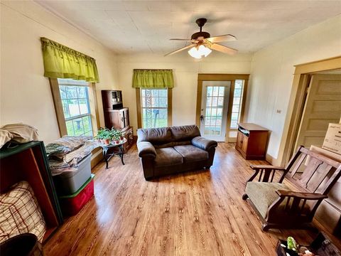 Tiny photo for 103 W Damon Street, Terrell, TX 75160 (MLS # 21196821)