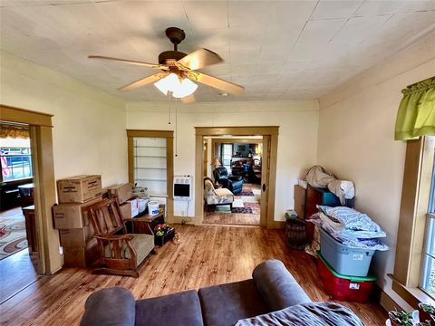 Tiny photo for 103 W Damon Street, Terrell, TX 75160 (MLS # 21196821)