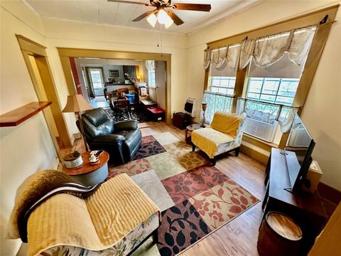 Tiny photo for 103 W Damon Street, Terrell, TX 75160 (MLS # 21196821)