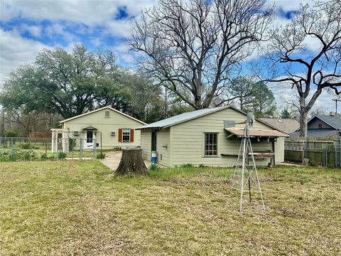 Tiny photo for 103 W Damon Street, Terrell, TX 75160 (MLS # 21196821)
