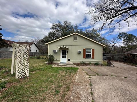 Tiny photo for 103 W Damon Street, Terrell, TX 75160 (MLS # 21196821)