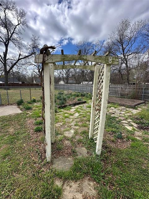 Tiny photo for 103 W Damon Street, Terrell, TX 75160 (MLS # 21196821)