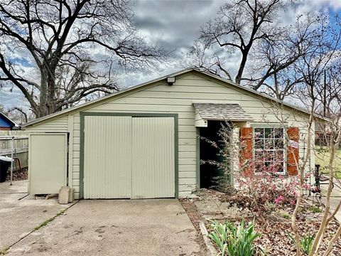 Tiny photo for 103 W Damon Street, Terrell, TX 75160 (MLS # 21196821)