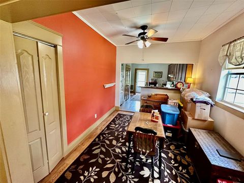 Tiny photo for 103 W Damon Street, Terrell, TX 75160 (MLS # 21196821)