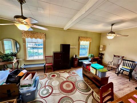 Tiny photo for 103 W Damon Street, Terrell, TX 75160 (MLS # 21196821)