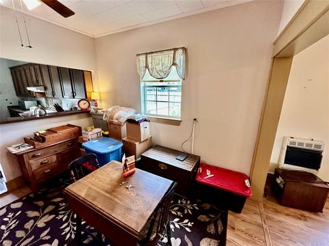 Tiny photo for 103 W Damon Street, Terrell, TX 75160 (MLS # 21196821)