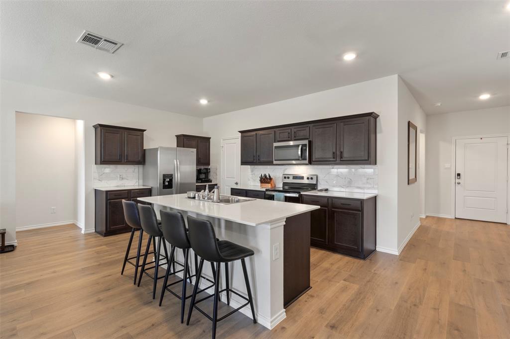 Waverly Estates - Residential