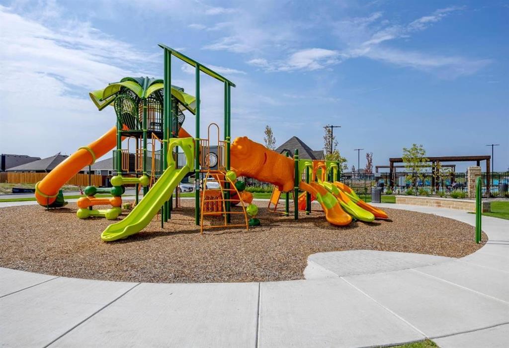 Waverly Estates - Residential