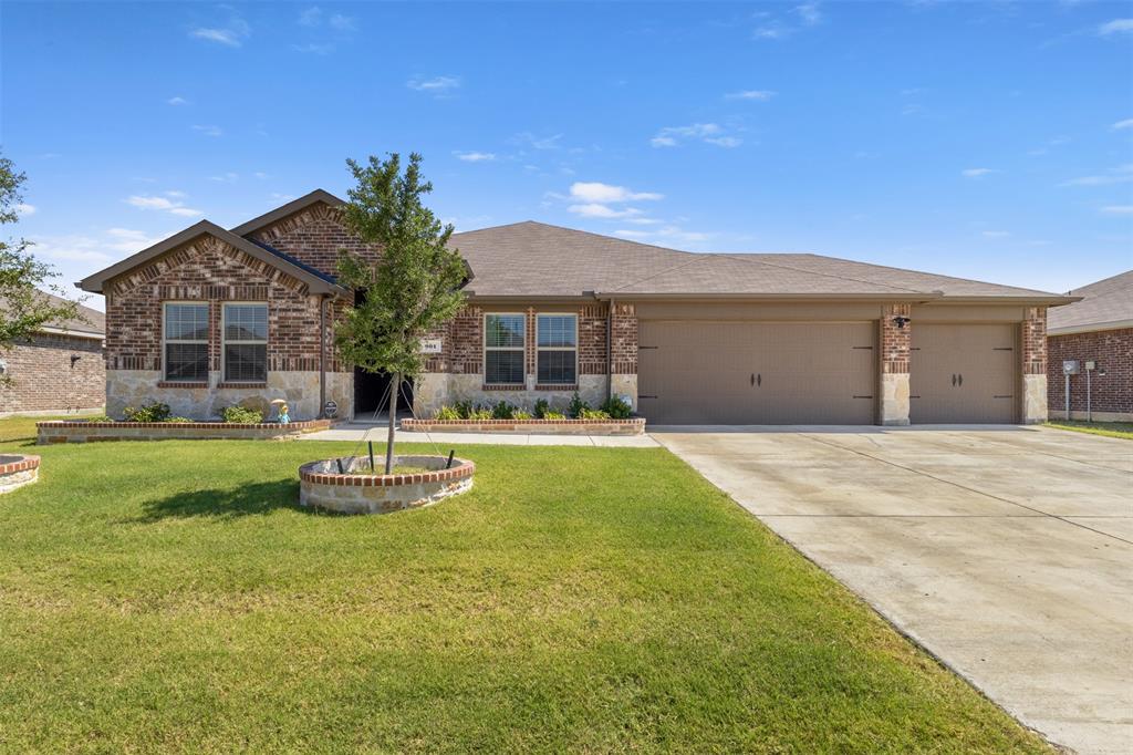 Waverly Estates - Residential