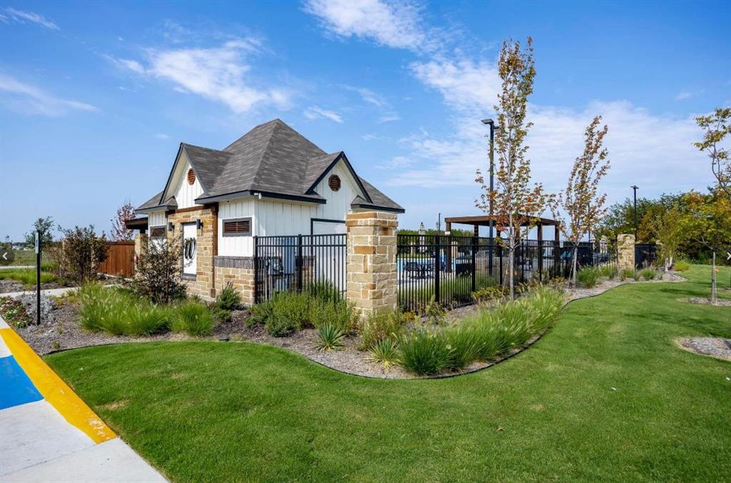 Waverly Estates - Residential