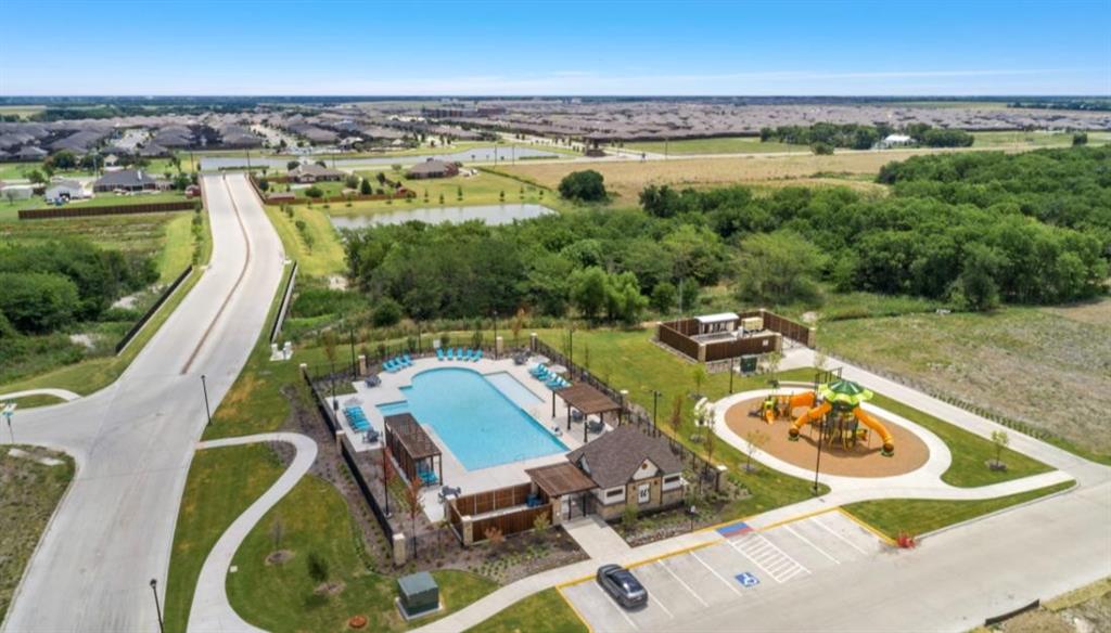 Waverly Estates - Residential