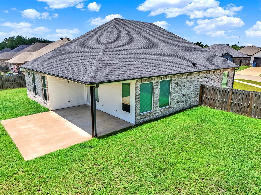 1800 Jessica Drive