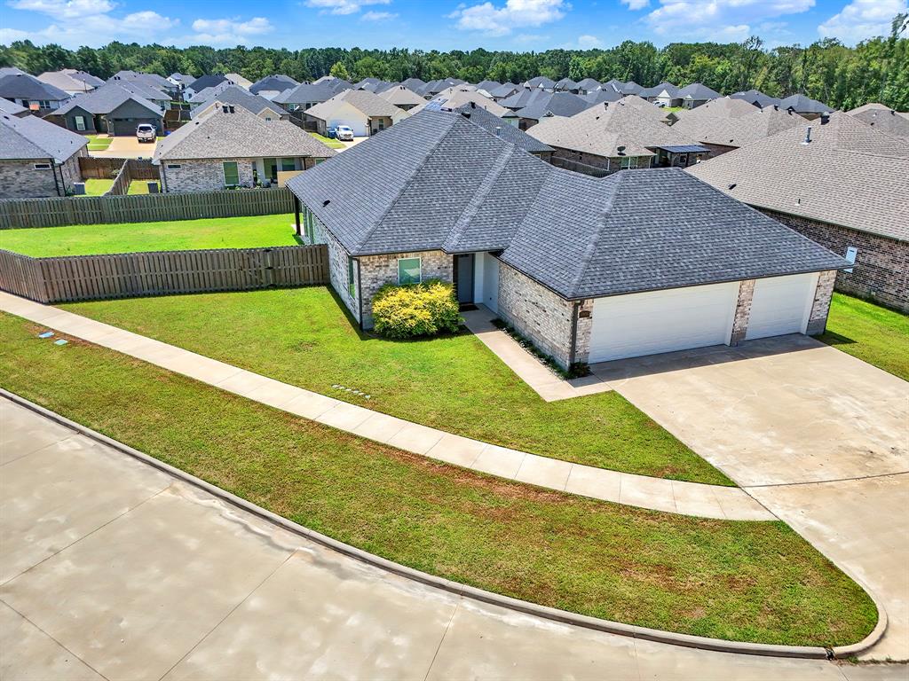 1800 Jessica Drive