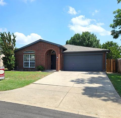212 Colt Lane Keller TX 76248