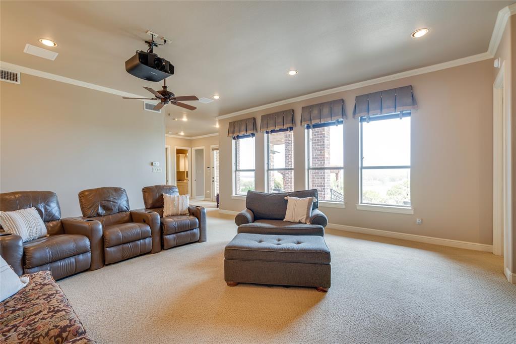 The Overlook At Highland Shore - Residential