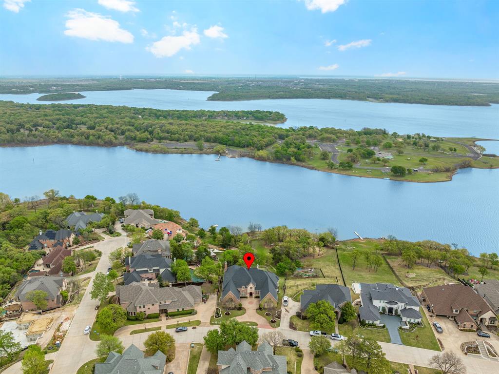 The Overlook At Highland Shore - Residential