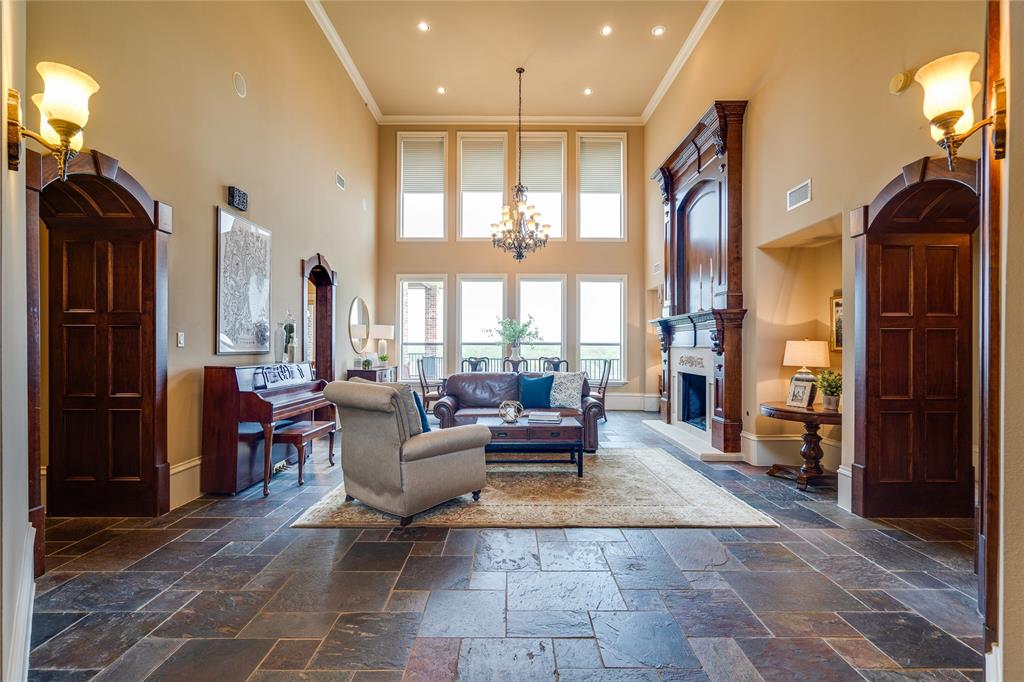 The Overlook At Highland Shore - Residential