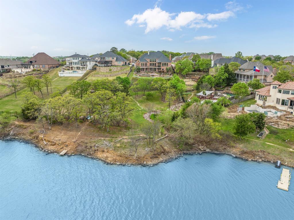 The Overlook At Highland Shore - Residential
