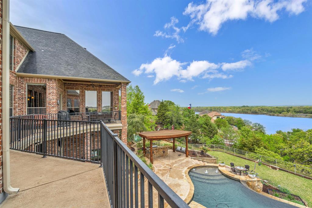 The Overlook At Highland Shore - Residential