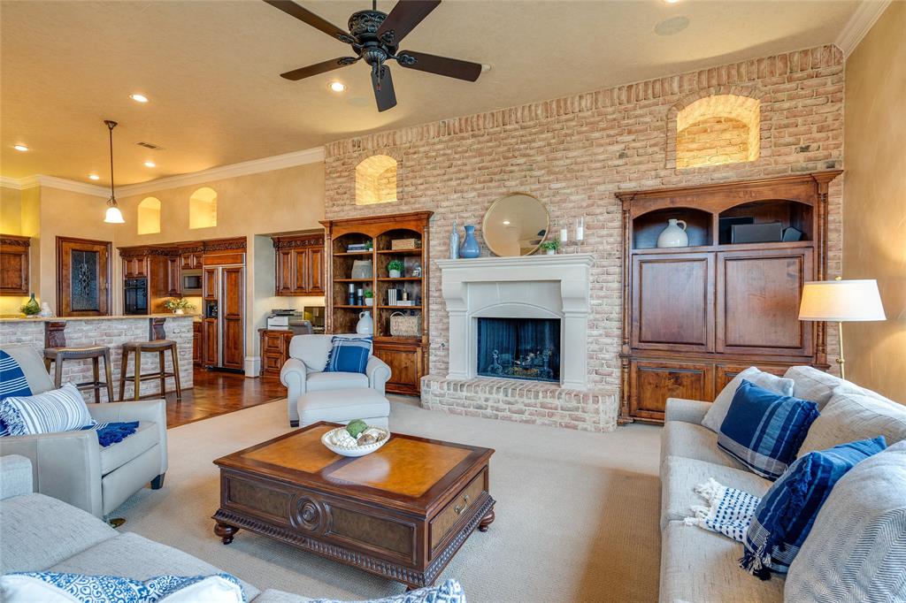 The Overlook At Highland Shore - Residential