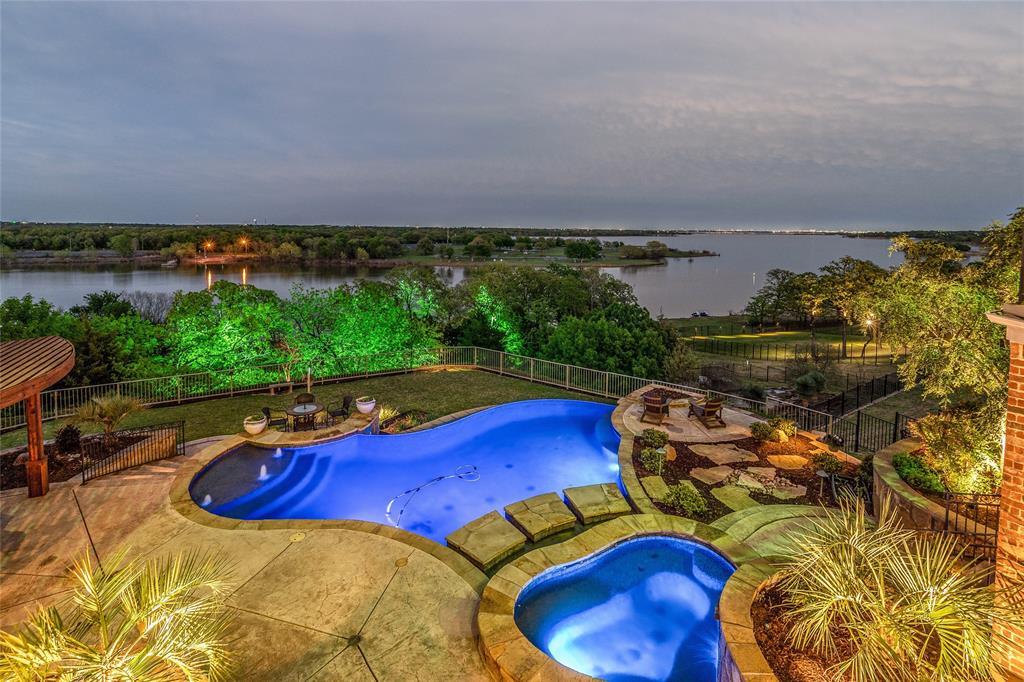 The Overlook At Highland Shore - Residential