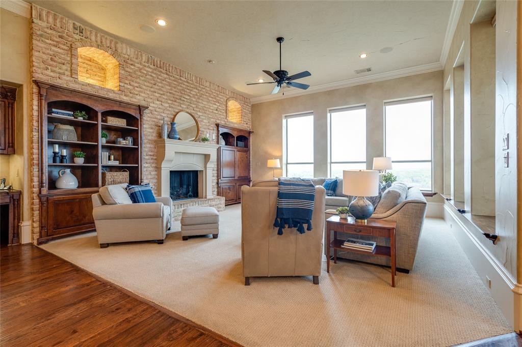 The Overlook At Highland Shore - Residential