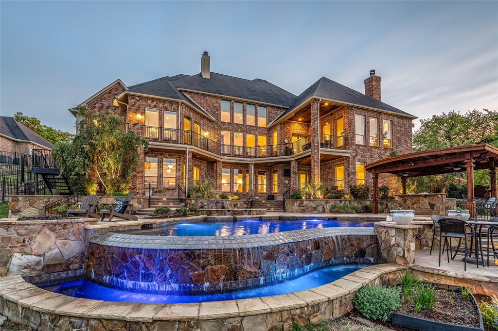 The Overlook At Highland Shore - Residential