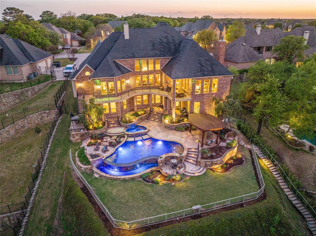 The Overlook At Highland Shore - Residential