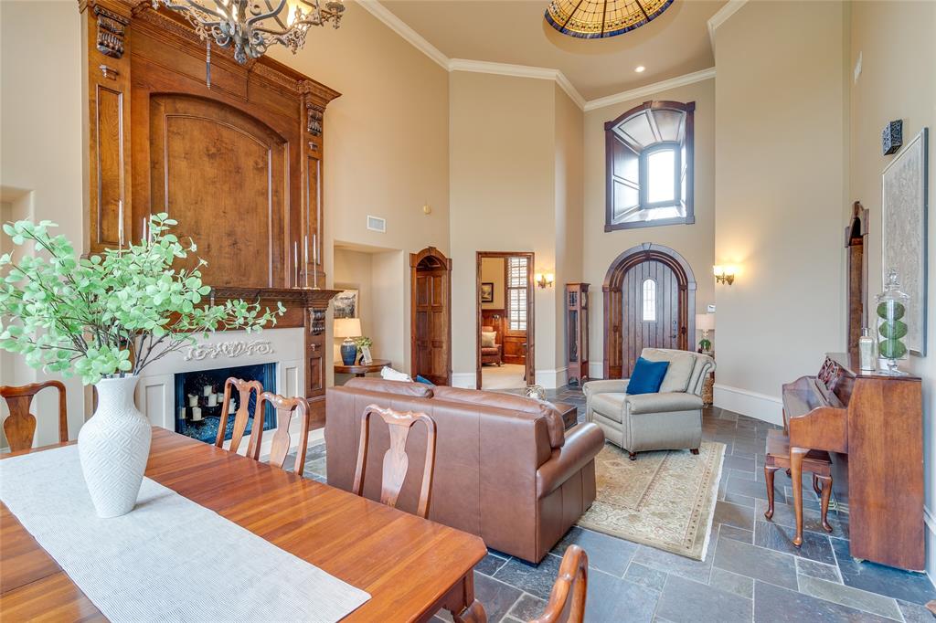 The Overlook At Highland Shore - Residential