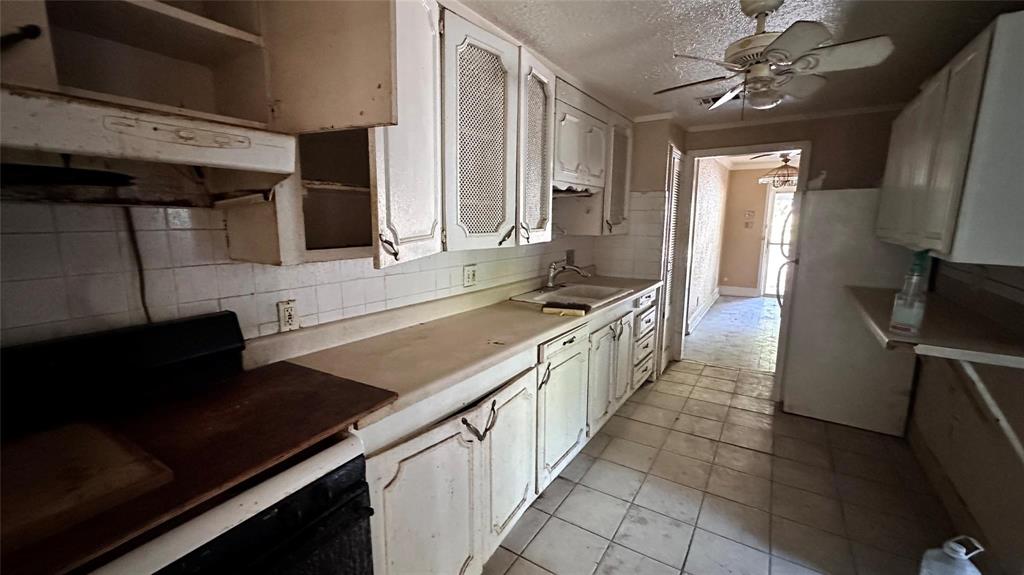 Burton Acres - Residential