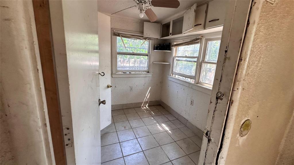 Burton Acres - Residential