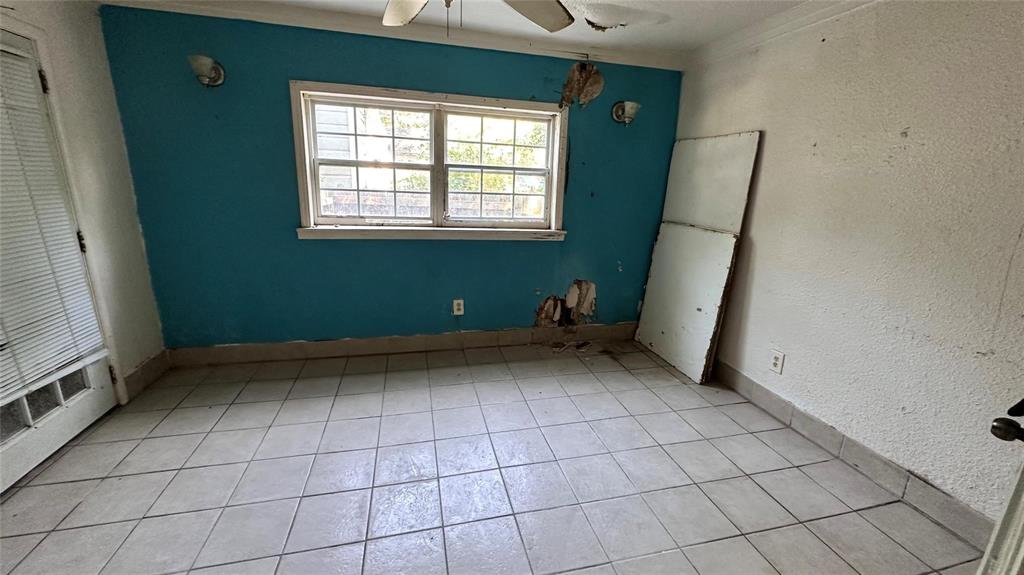 Burton Acres - Residential