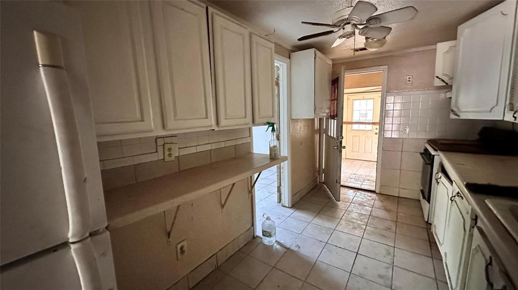 Burton Acres - Residential