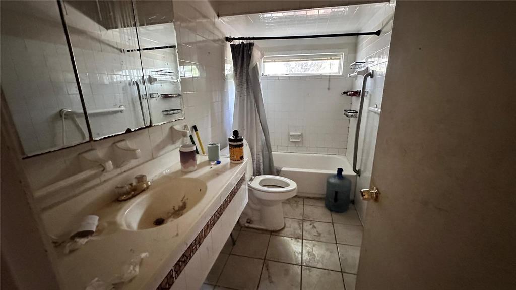 Burton Acres - Residential