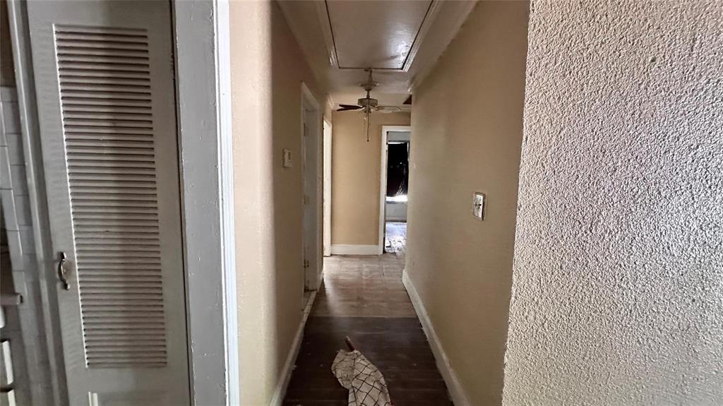 Burton Acres - Residential