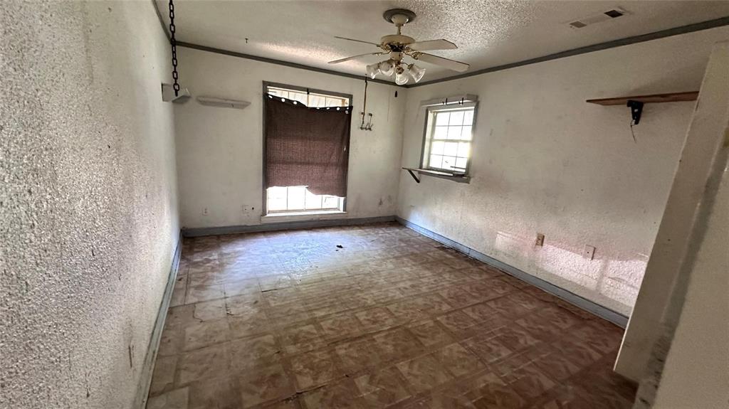 Burton Acres - Residential