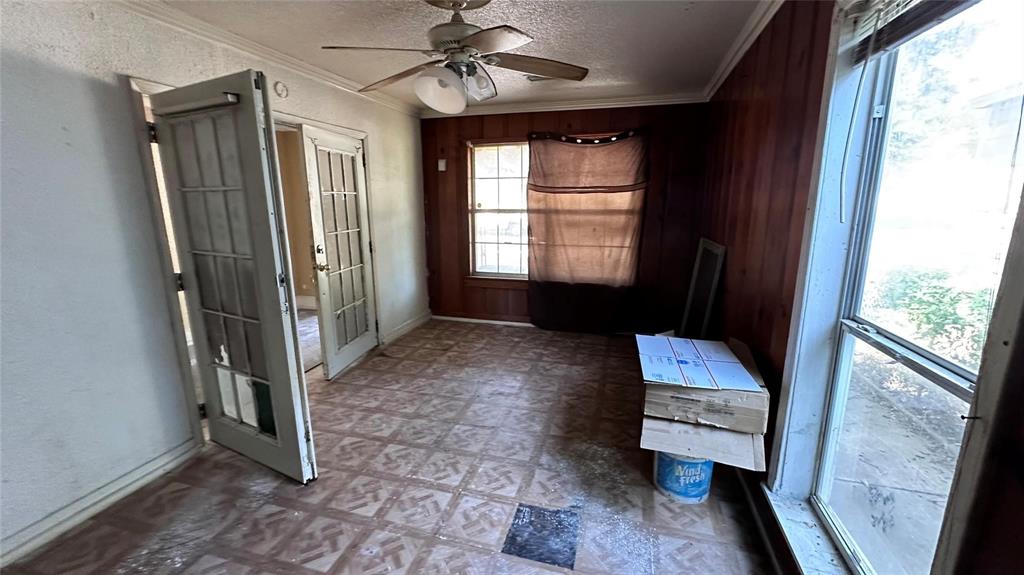 Burton Acres - Residential