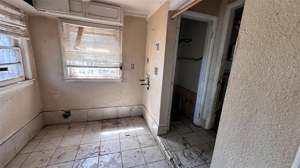 Burton Acres - Residential