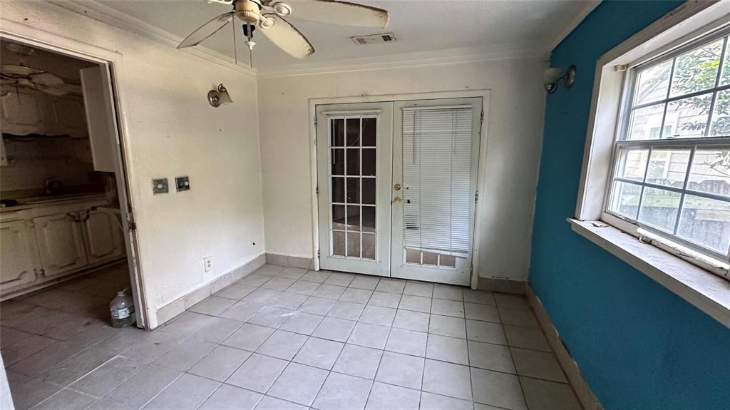 Burton Acres - Residential