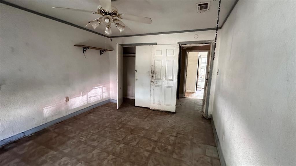 Burton Acres - Residential