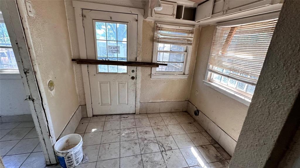 Burton Acres - Residential