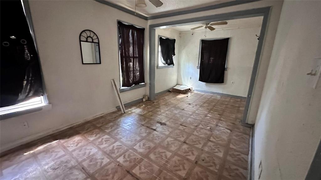 Burton Acres - Residential