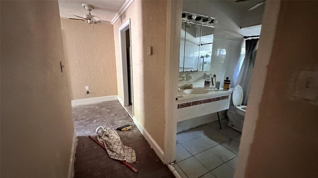 Burton Acres - Residential