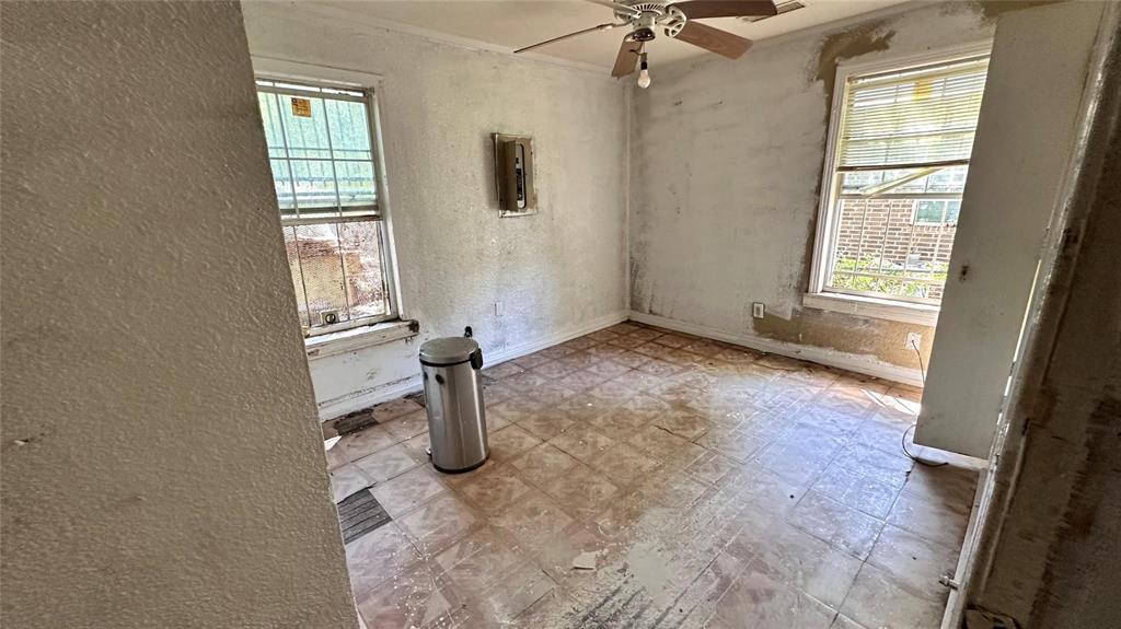 Burton Acres - Residential